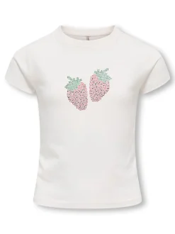 KOGKIRA T-shirt Børn Tøj·Toppe