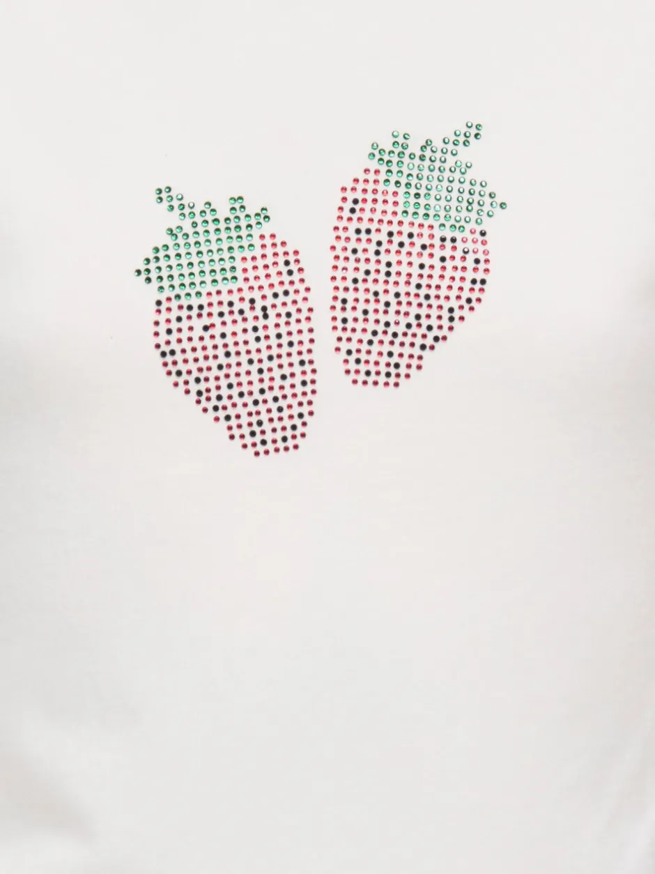 KOGKIRA T-shirt Børn Tøj·Toppe