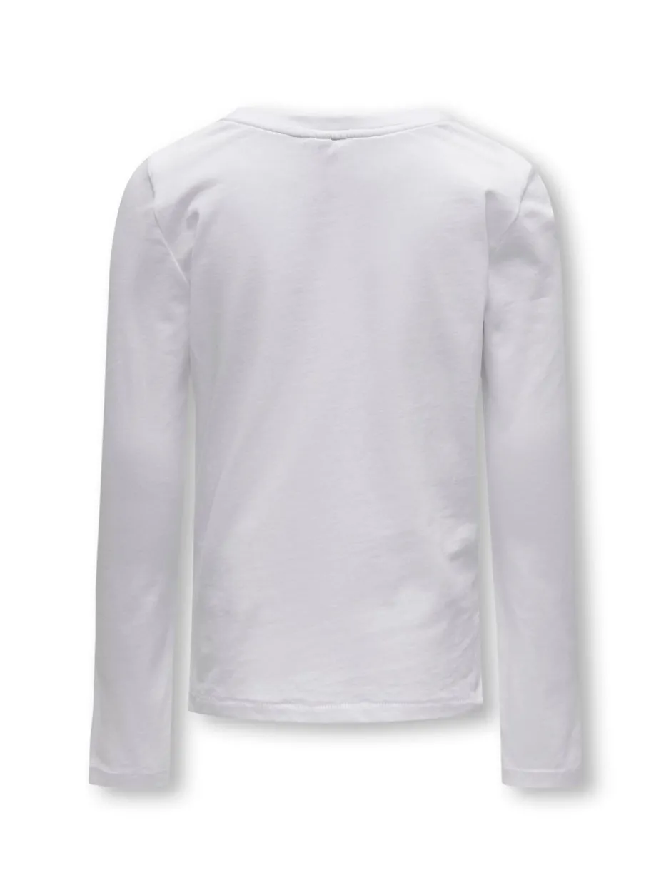 Discount KOGKITA T-shirt Børn Tøj·Toppe
