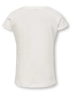 Clearance KOGLADY T-shirt Børn Tøj·Toppe
