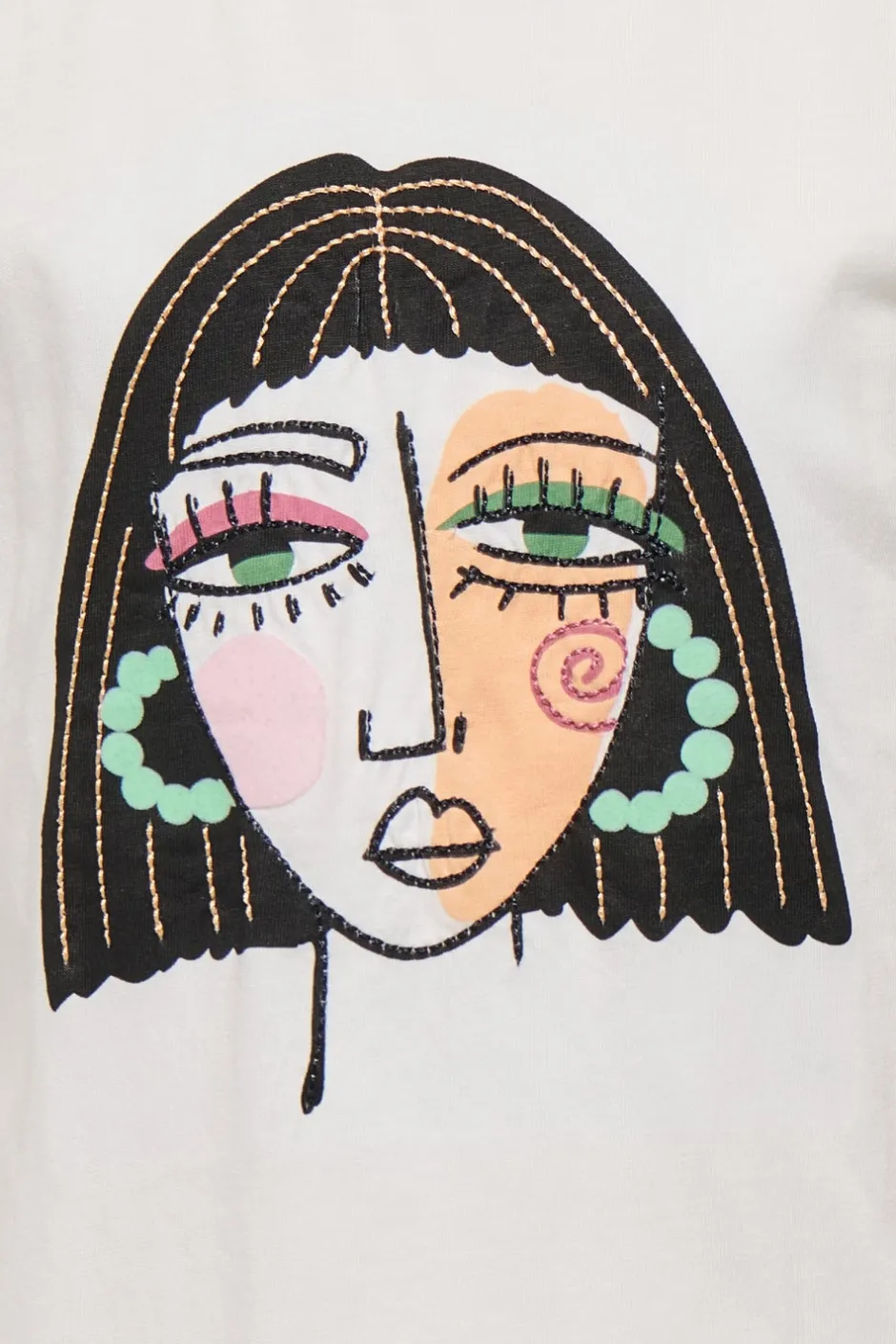 Best KOGLADY T-shirt Børn Tøj·Toppe