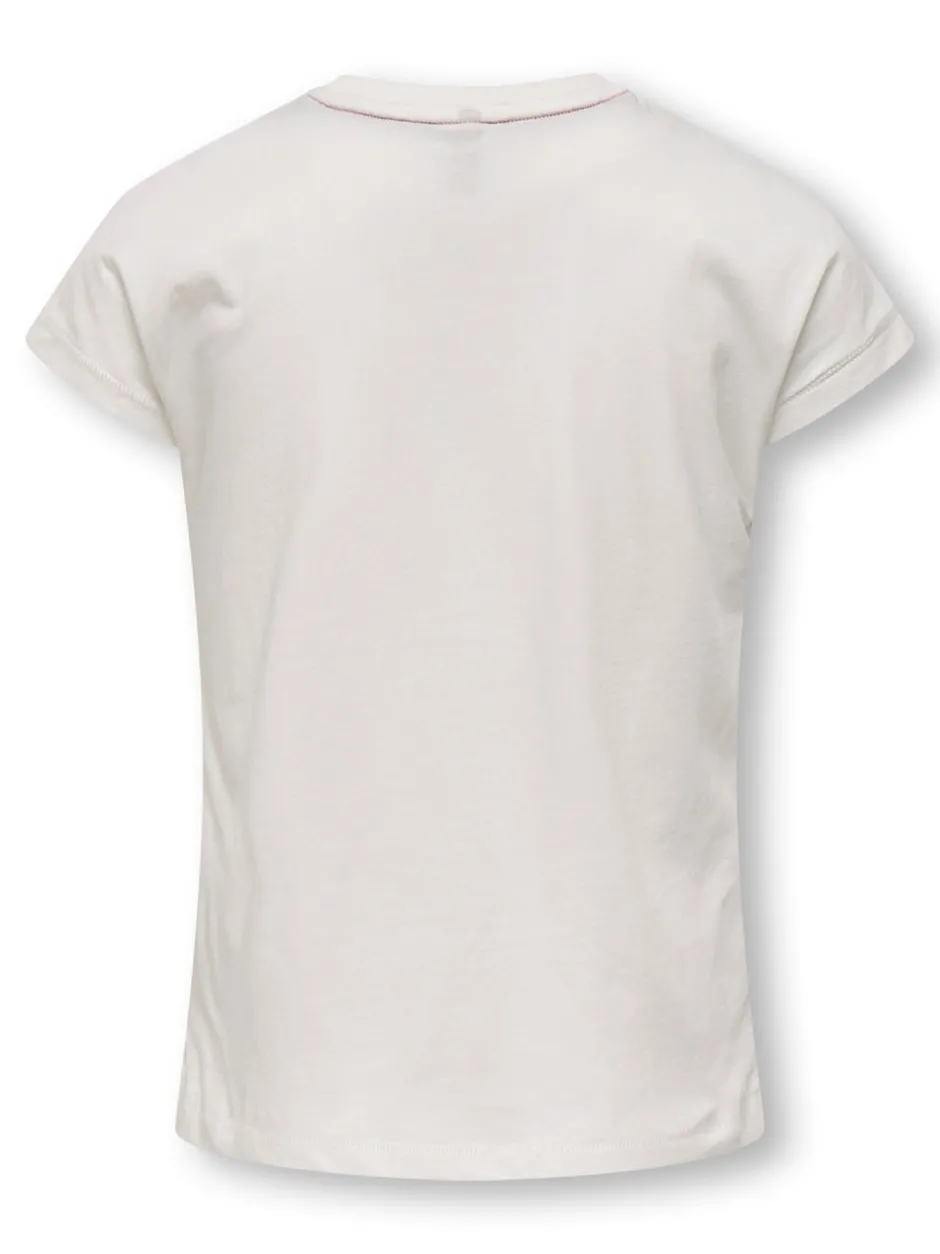 Best KOGLADY T-shirt Børn Tøj·Toppe