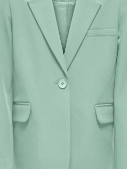 Discount KOGLANA-BERRY Blazer Børn Tøj·Jakker|Tøj·Jakker Og Frakker