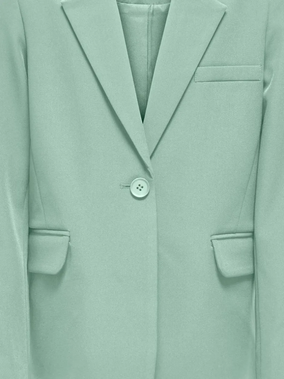 Discount KOGLANA-BERRY Blazer Børn Tøj·Jakker|Tøj·Jakker Og Frakker