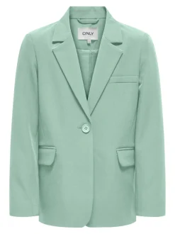 Discount KOGLANA-BERRY Blazer Børn Tøj·Jakker|Tøj·Jakker Og Frakker