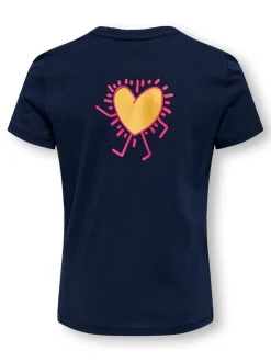 Best KOGLANY-NINA T-shirt Børn Tøj·Toppe