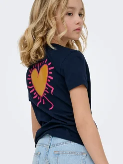 Best KOGLANY-NINA T-shirt Børn Tøj·Toppe