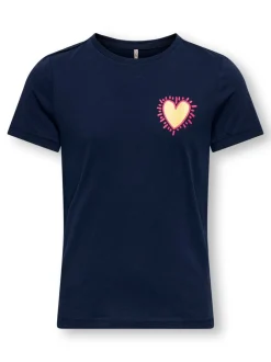 Best KOGLANY-NINA T-shirt Børn Tøj·Toppe