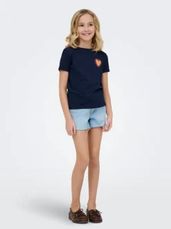 Best KOGLANY-NINA T-shirt Børn Tøj·Toppe