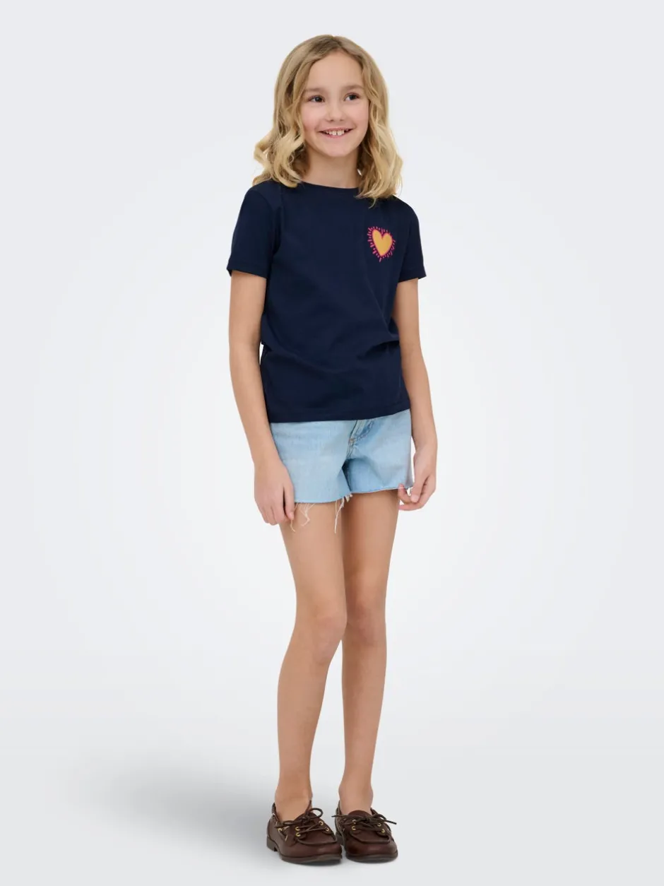 Best KOGLANY-NINA T-shirt Børn Tøj·Toppe
