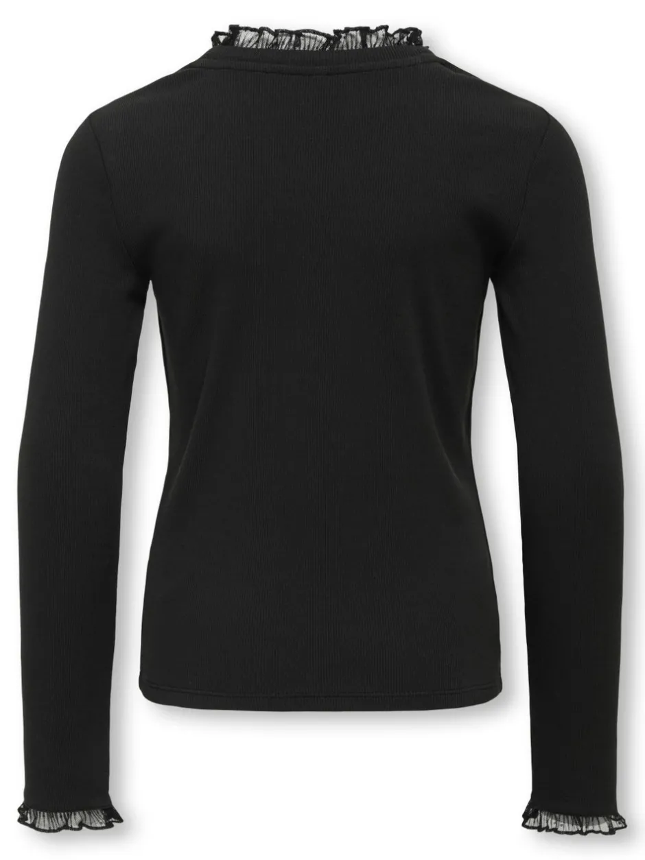 Clearance KOGLESLIE Top Børn Tøj·Toppe