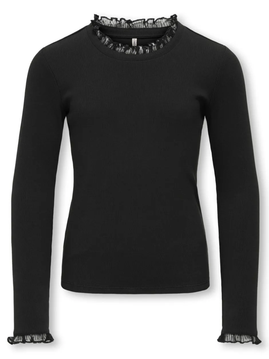 Clearance KOGLESLIE Top Børn Tøj·Toppe