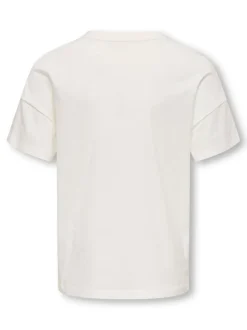 Best KOGLIMONE T-shirt Børn Tøj·Toppe