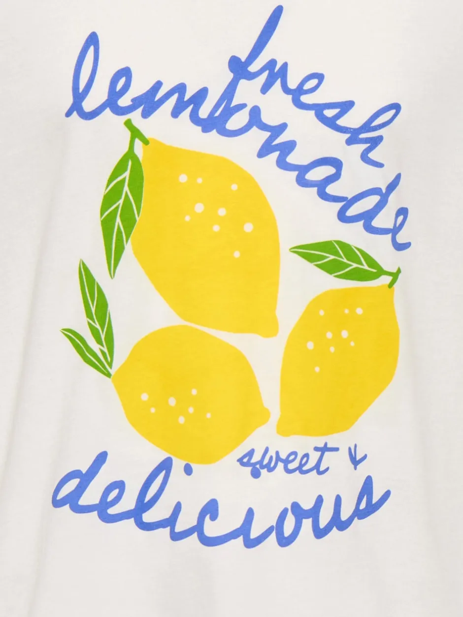 Best KOGLIMONE T-shirt Børn Tøj·Toppe