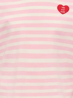 New KOGLIVINA T-shirt Børn Tøj·Toppe