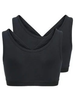 Online KOGLOLA 2-pack Bh Børn Tøj·Undertøj