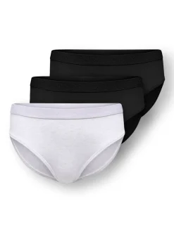 Discount KOGLOLA 3-pack Trusser Børn Tøj·Undertøj