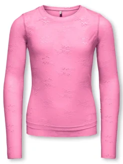 Discount KOGLOUI Top Børn Tøj·Toppe