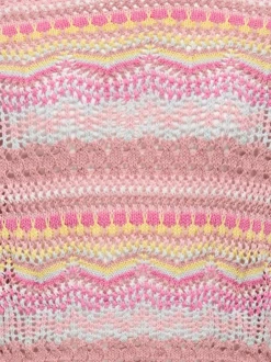 Discount KOGLOUISE Striktrøje Børn Tøj·Strik & Cardigans