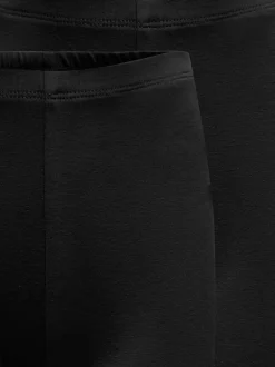Sale KOGLOVE Tight fit 2-pack Bikershorts Børn Tøj·Shorts