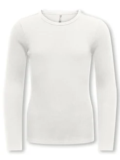 Hot KOGLUCKY Top Børn Tøj·Toppe