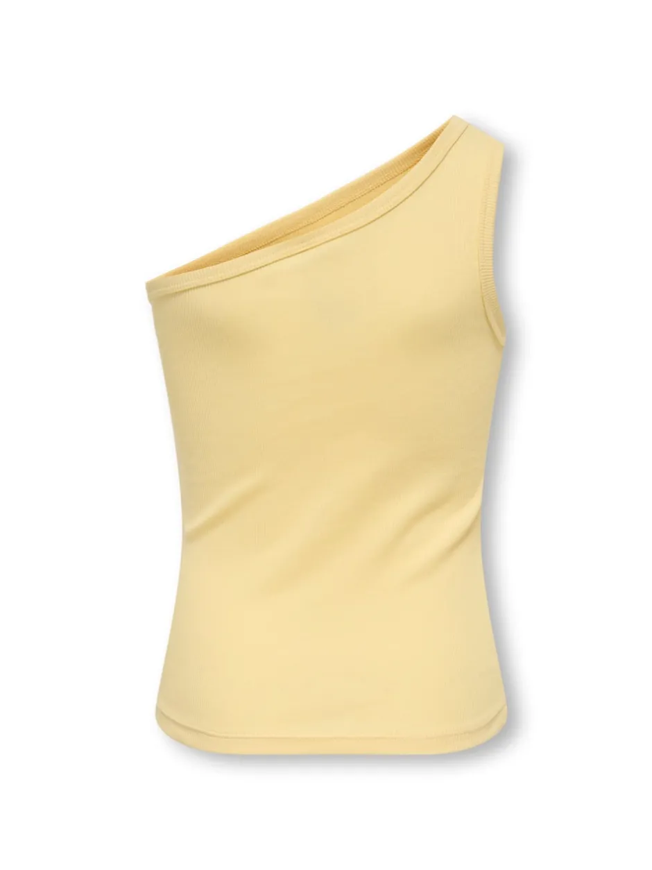 Sale KOGLUCKY Top Børn Tøj·Toppe