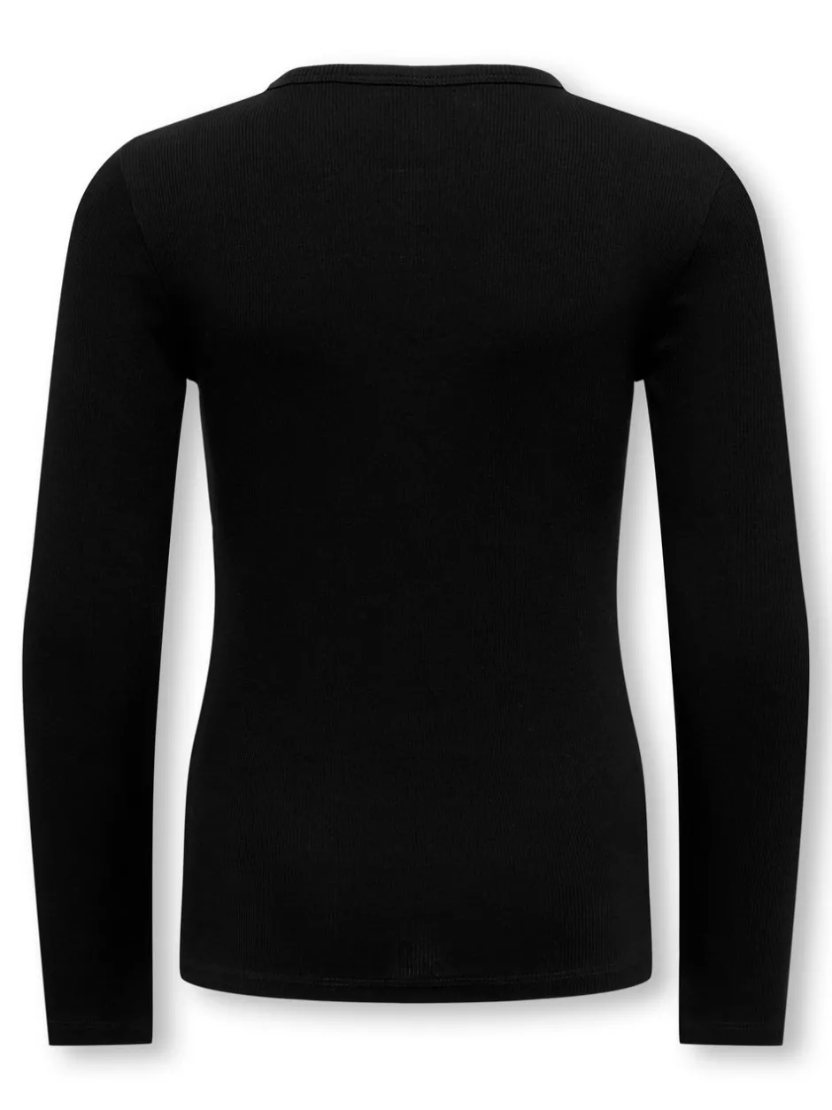 Outlet KOGLUCKY Top Børn Tøj·Toppe