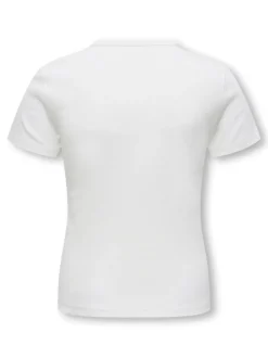 Clearance KOGLUCKY T-shirt Børn Tøj·Toppe