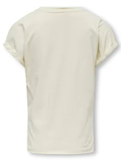 Best KOGLUCY T-shirt Børn Tøj·Toppe