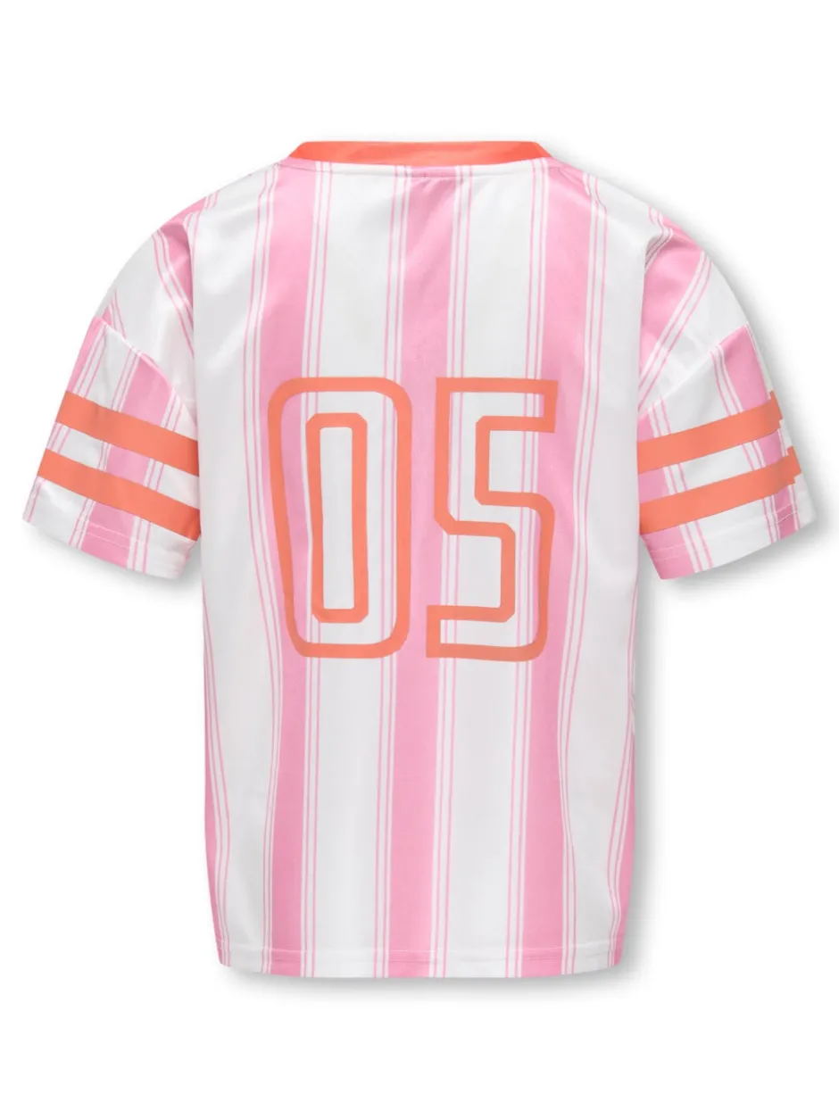 KOGLULA T-shirt Børn Tøj·Toppe