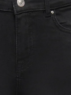Online KOGMADISON Mellemhøj talje Wide leg fit Jeans Børn Tøj·Jeans