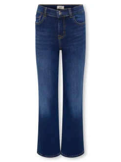 KOGMADISON Wide leg fit Jeans Børn Tøj·Jeans