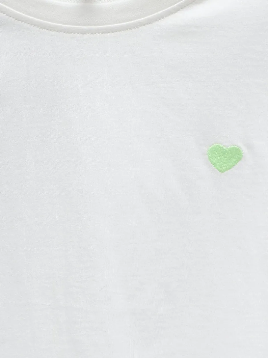 Online KOGMAIKEN T-shirt Børn Tøj·Toppe