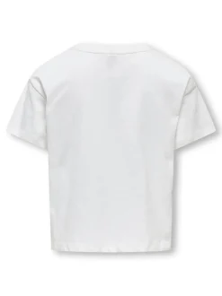 Online KOGMAIKEN T-shirt Børn Tøj·Toppe