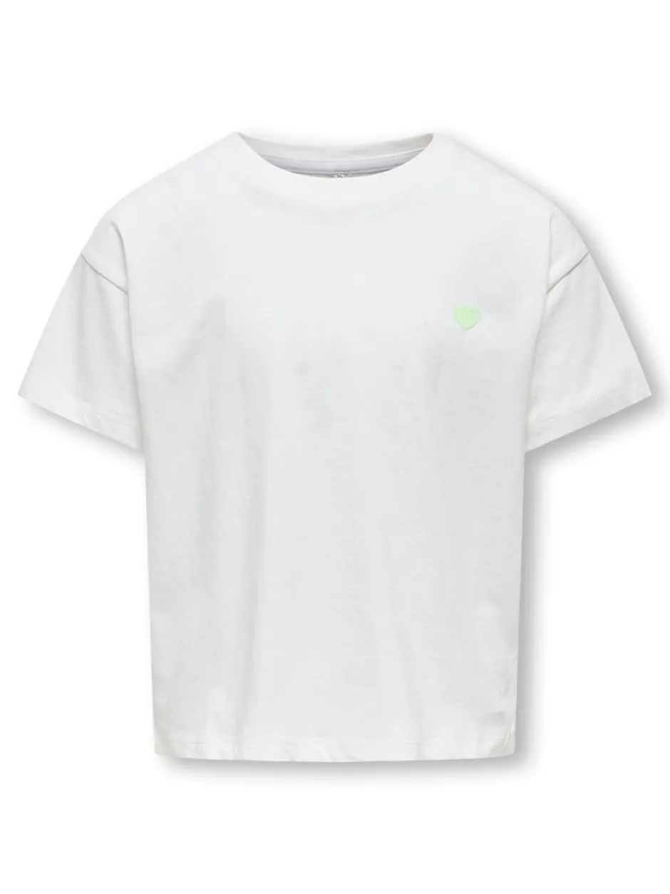 Online KOGMAIKEN T-shirt Børn Tøj·Toppe