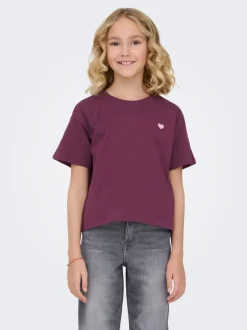 Sale KOGMAIKEN T-shirt Børn Tøj·Toppe