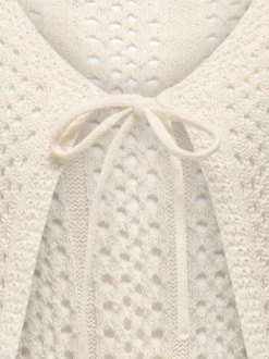 Clearance KOGMARINA Cardigan Børn Tøj·Strik & Cardigans