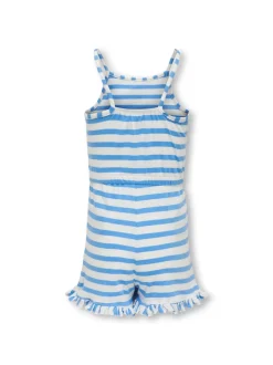 Outlet KOGMAY Jumpsuit Børn Tøj·Shorts|Tøj·Jumpsuits