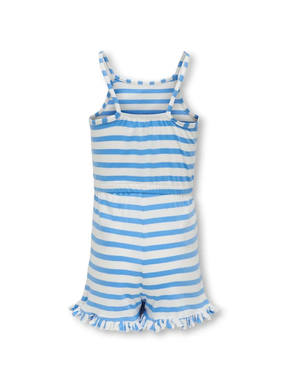 Outlet KOGMAY Jumpsuit Børn Tøj·Shorts|Tøj·Jumpsuits