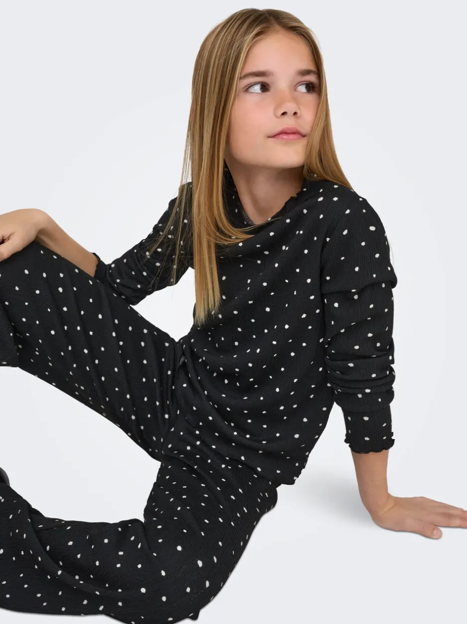Sale KOGMELIA Top Børn Tøj·Toppe