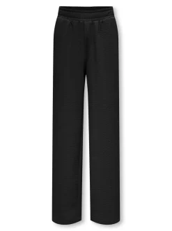 Sale KOGMETTE Regular fit Bukser Børn Tøj·Bukser