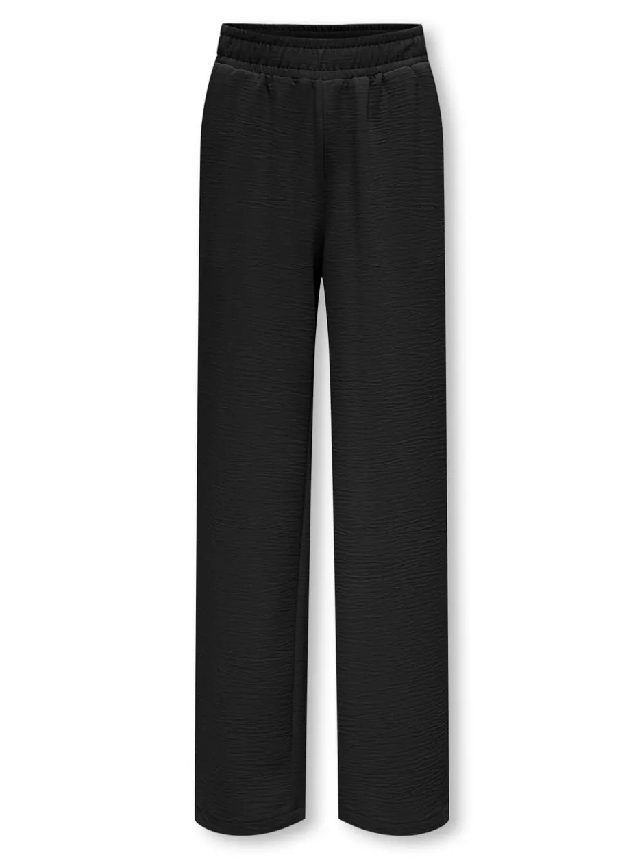 Sale KOGMETTE Regular fit Bukser Børn Tøj·Bukser