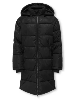Clearance KOGMIA Dynefrakke Børn Tøj·Jakker Og Frakker