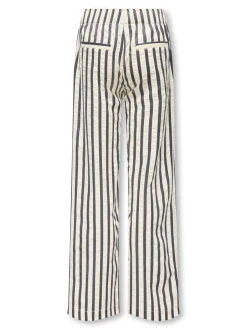 Outlet KOGMILANI Wide leg fit Bukser Børn Tøj·Bukser