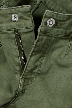 Online KOGMISSOURI Høj talje Regular fit Shorts Børn Tøj·Shorts