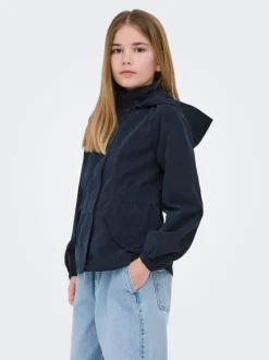 Clearance KOGMOCCA Jakke Børn Tøj·Jakker Og Frakker