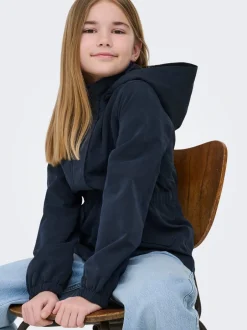 Clearance KOGMOCCA Jakke Børn Tøj·Jakker Og Frakker