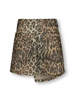 Discount KOGNAOMI Regular fit Skorts Børn Tøj·Shorts