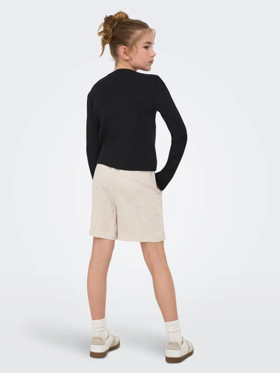 Discount KOGNATASCHA Strik Børn Tøj·Strik & Cardigans