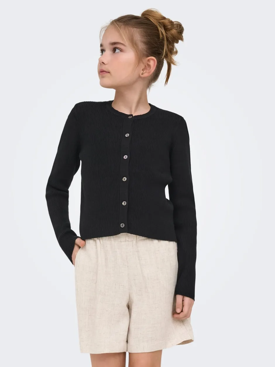 Discount KOGNATASCHA Strik Børn Tøj·Strik & Cardigans